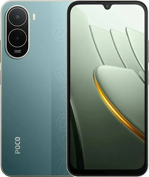 POCO C81 Pro 128/4