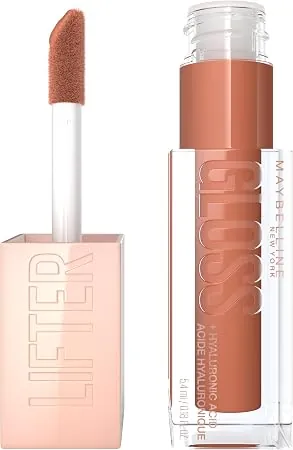 ميبيلين لمعان الشفاه Lip Lifter Gloss — 3