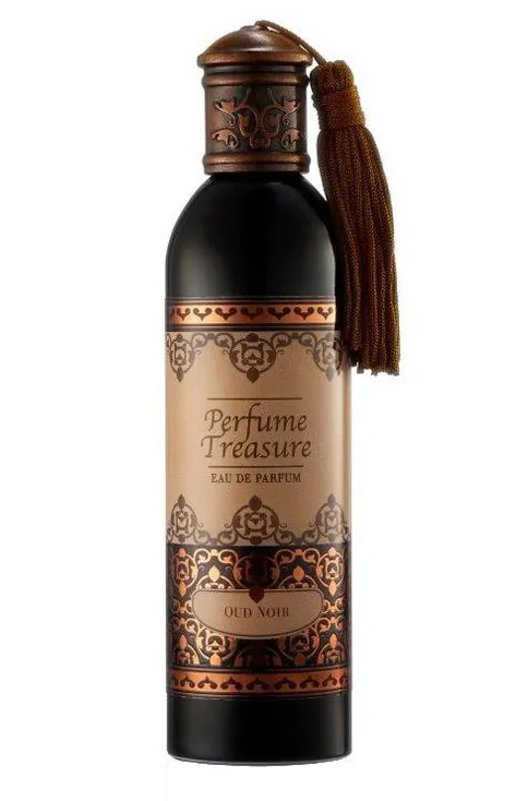 عطر تريجر سلطان او دي بارفان 100 مل
