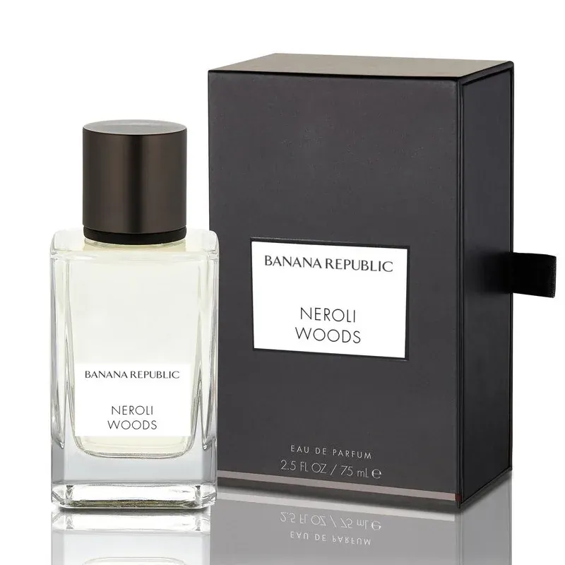 BR Icon Collection - عطر او دو بارفيوم 75 مل
