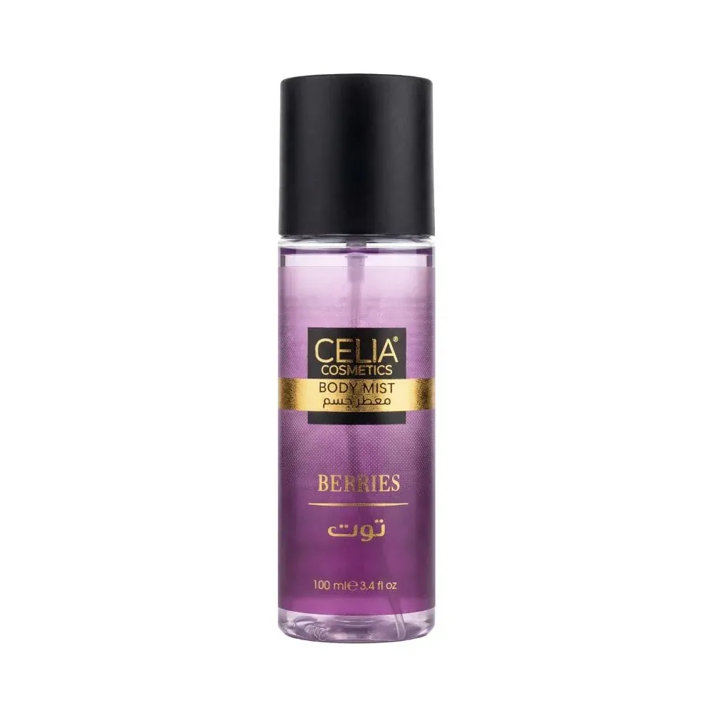 عطر بادي ميست توت
