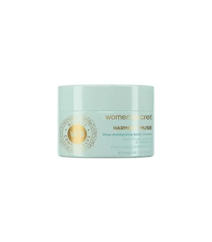 مقشر الجسم WS Beauty Harmony Muse من Women'Secret - 200 مل