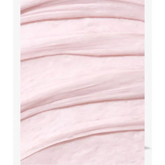 غسول كريمي بالطين الوردي من سكين براود  Skin proud Wonder clay clarifying pink cream cleanser 75ml — 3