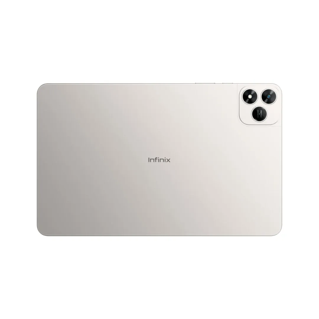 تابلت انفينكس X Pad 20 Pro - 8 جيجا رام / 256 جيجا تخزين - شبكة 4G - رمادي تيتانيوم — 2