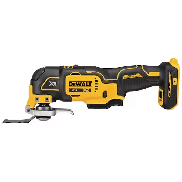 DCS356 Multi-Tool