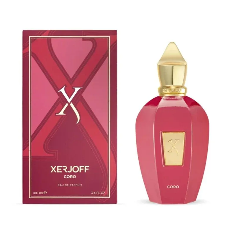 Xerjoff Coro او دو برفان للجنسين 100 مل