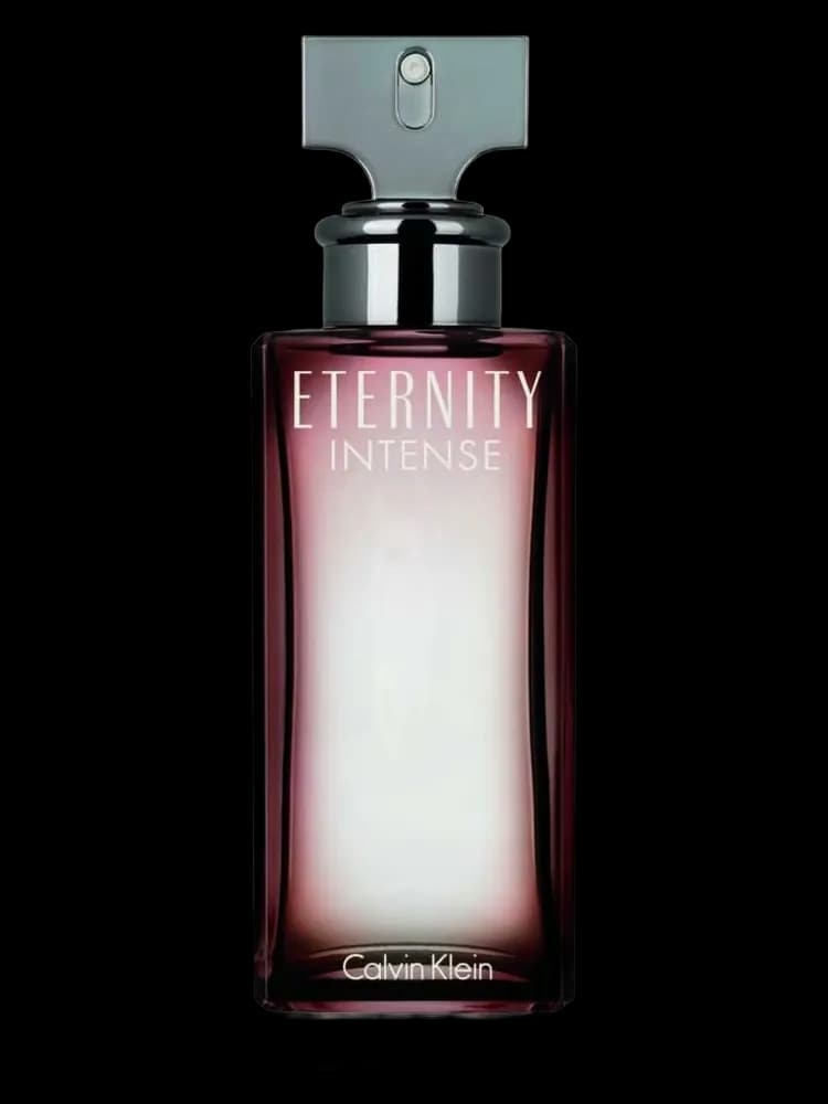 عطر إترنيتي وومن إنتنس للنساء من كالفن كلاين 100 مل