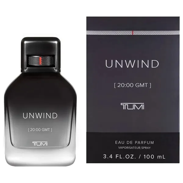 تومي أواكن Unwind 20:00 GMT او دو بارفان 100 مل