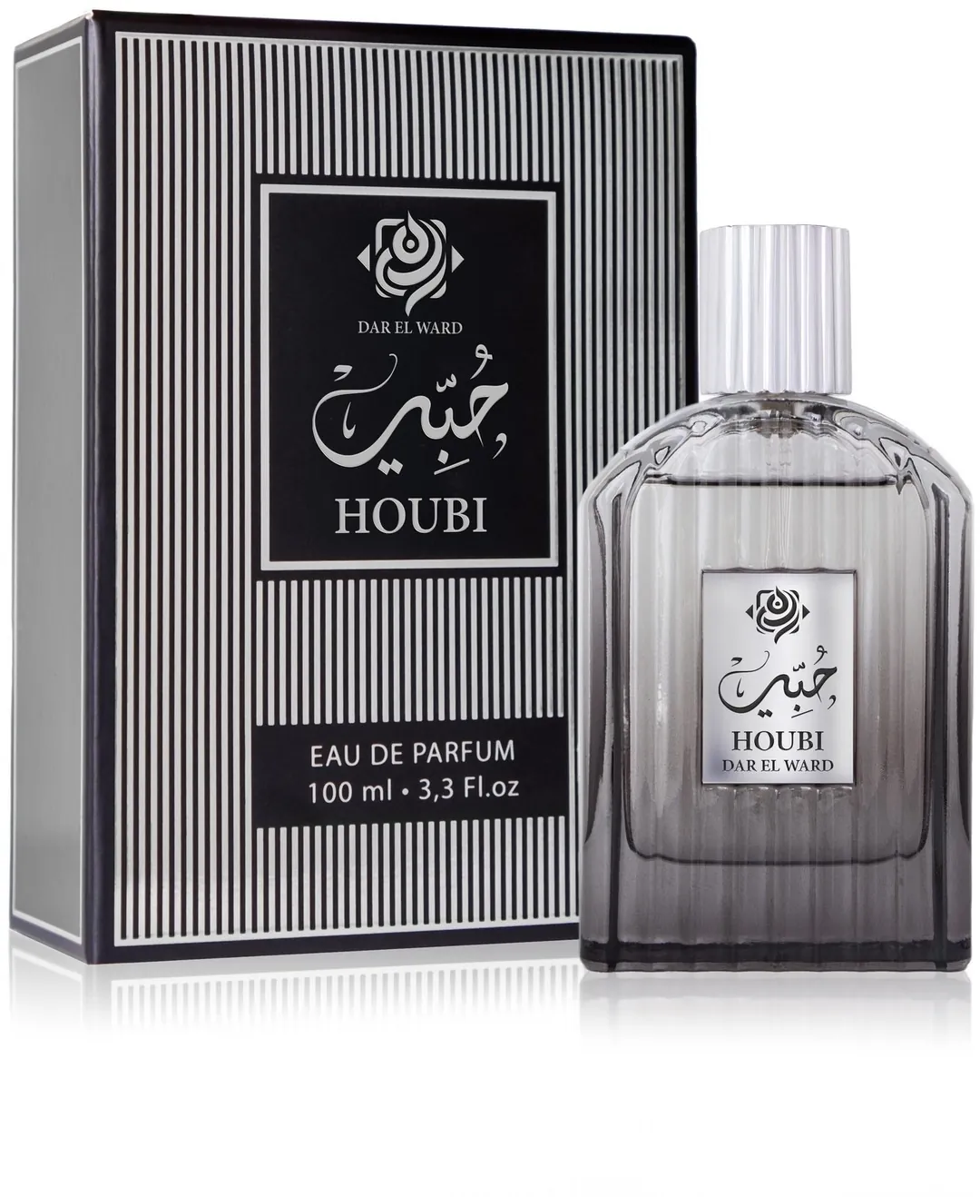 عطر داو هوبي للجنسين او دو بارفان 100 مل من دار الورد