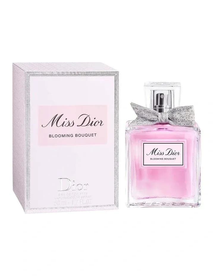 عطر كريستيان ديور مس ديور بلومينغ بوكيه او دو تواليت — 2
