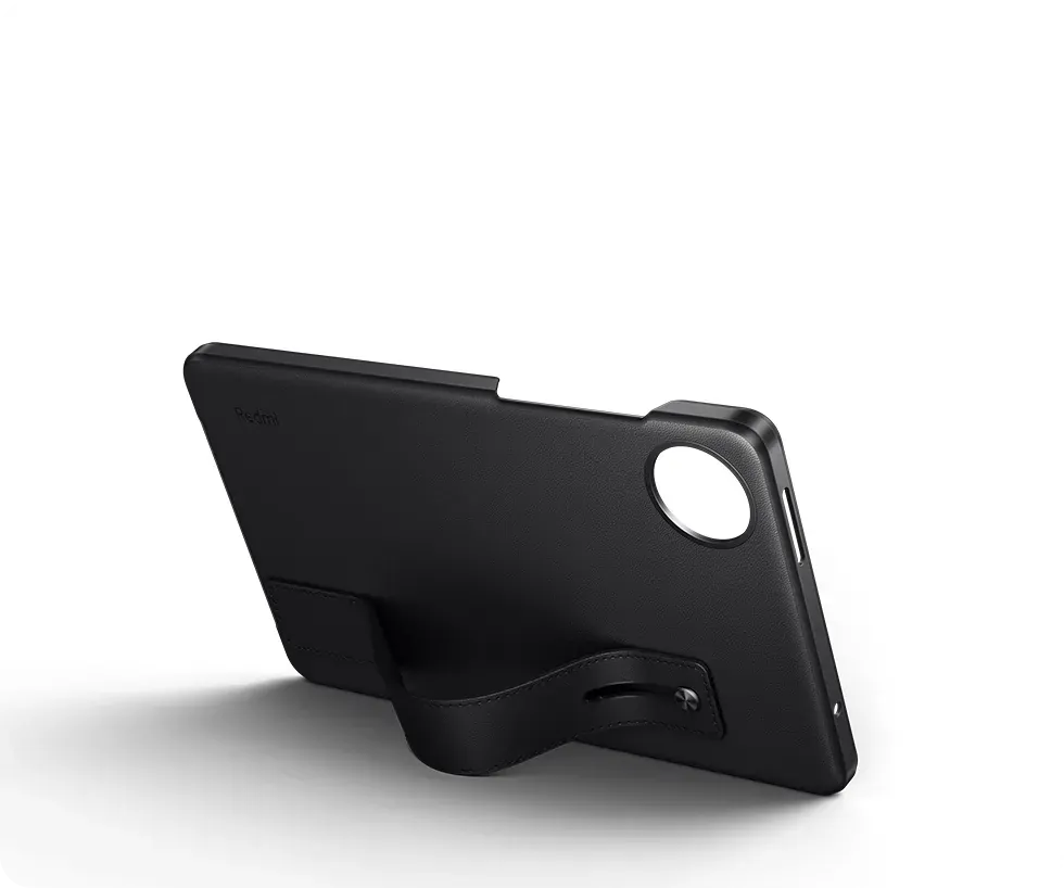 غطاء حماية Redmi Pad SE 8.7 - أسود