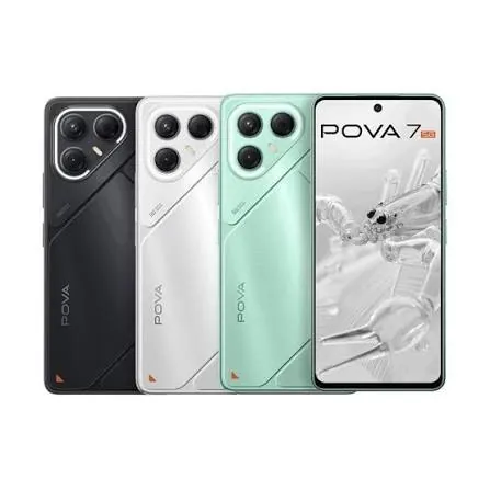 Tecno Pova 7 256/8 