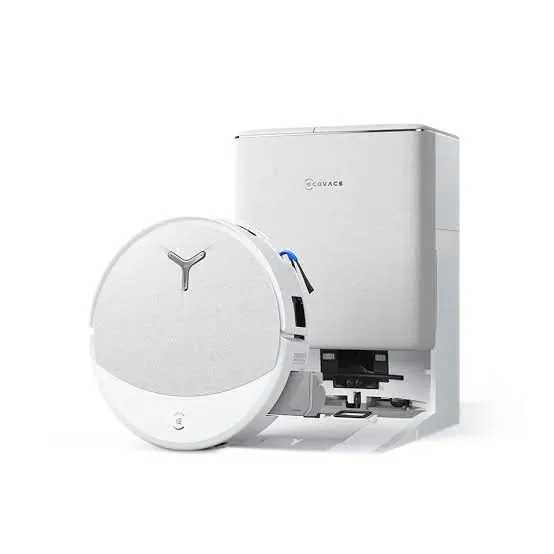 ريبوت التنظيف الذكي Ecovacs deebot T90 pro omni