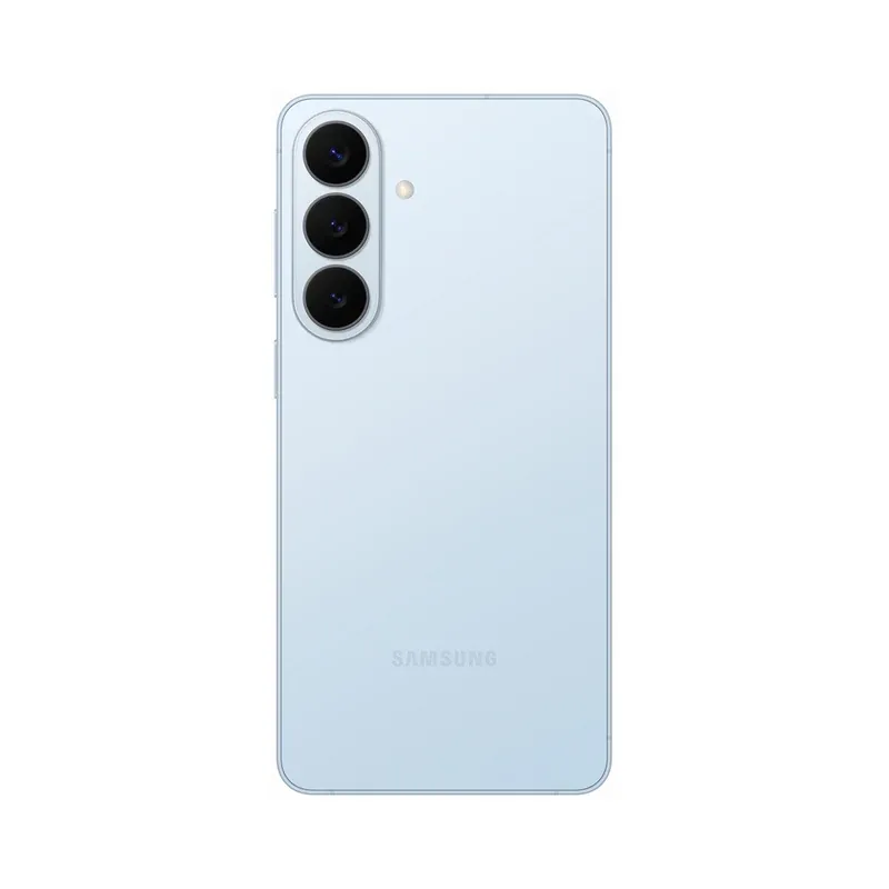 سامسونج جالاكسي S26 بلس 12GB/512GB - أزرق سماوي