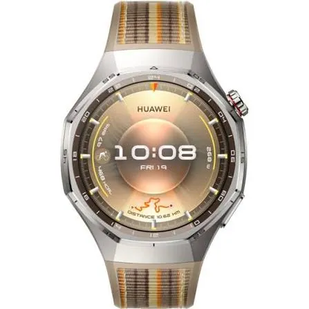 Huawei Watch GT 6 Pro