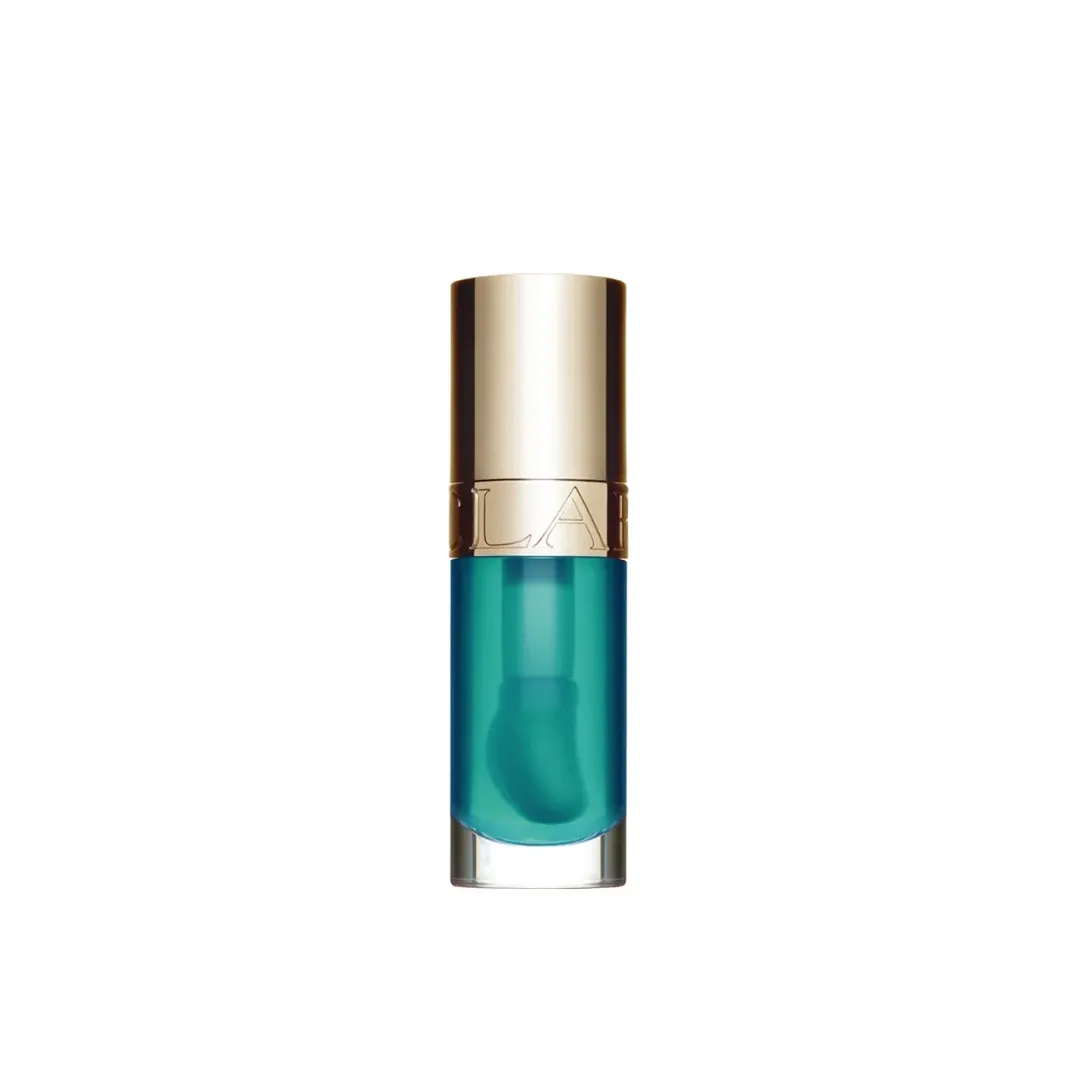 كلارينس زيت ترطيب الشفاه Lip Comfort Oil رقم 06