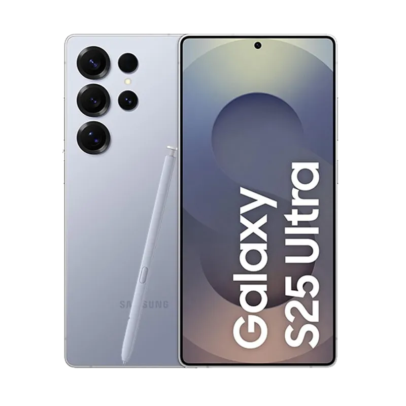 سامسونج جالاكسي S25 Ultra 12GB/256GB - رمادي