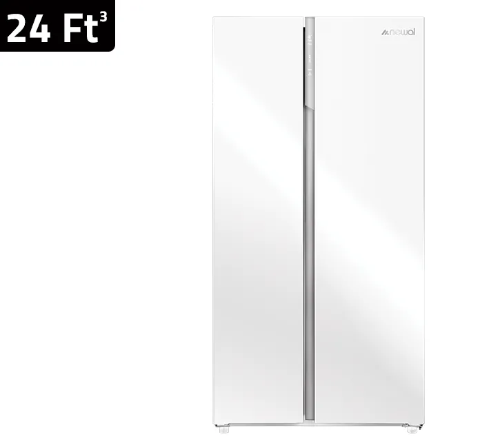 ثلاجة نوال RFG-9615