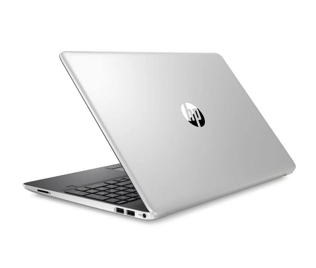 لابتوب HP 15 معالج Core i7 الجيل 13 - رام 8GB - تخزين 512GB SSD - شاشة 15.6 بوصة FHD - ذهبي — 2