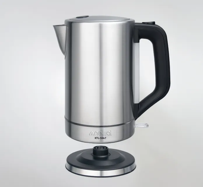 غلاية كهربائية نيوال KTL-5647 — 4