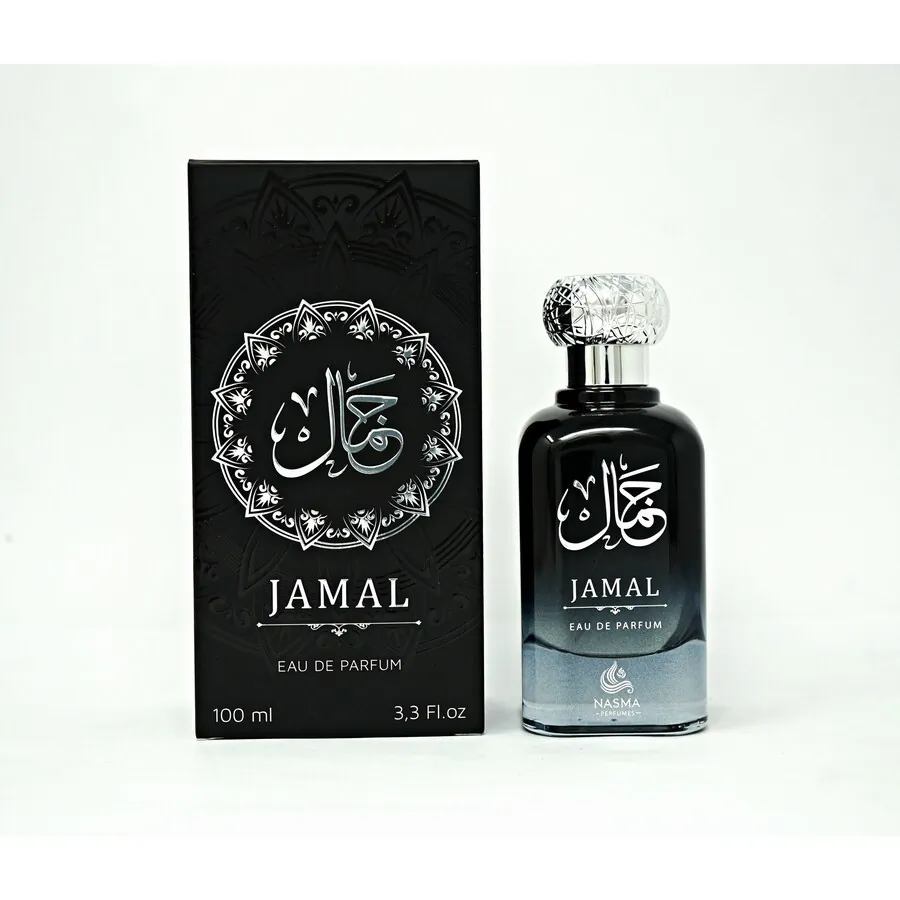 عطر نسمة جمال للرجال او دي بارفان 100 مل
