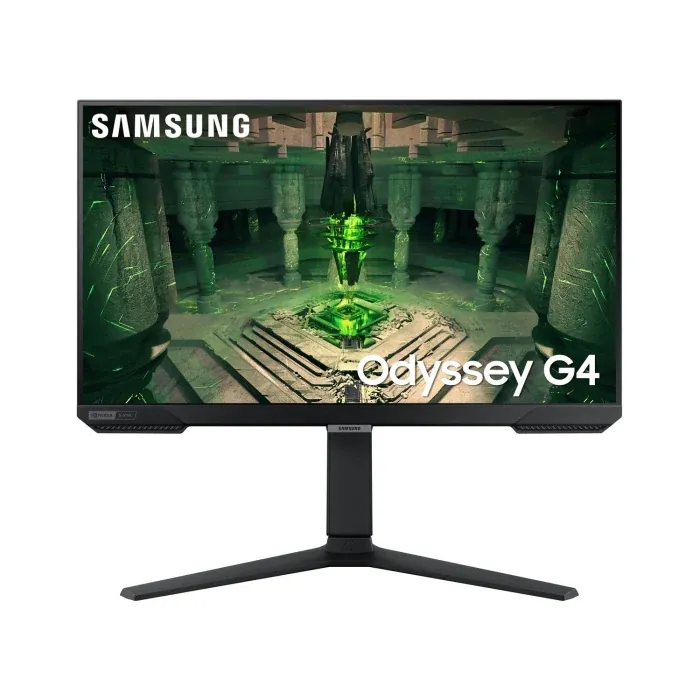 شاشة سامسونج S27BG402EM 27 بوصة IPS بمعدل تحديث 240Hz
