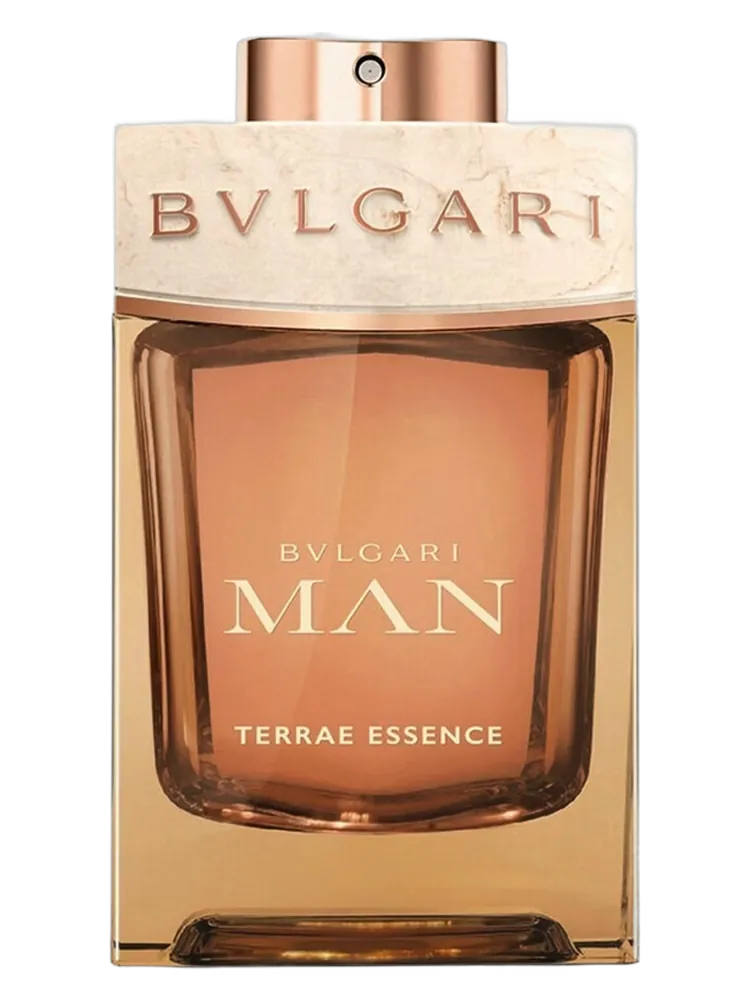 عطر بولغاري مان تيراي إيسنس أو دو بارفان للرجال 100 مل