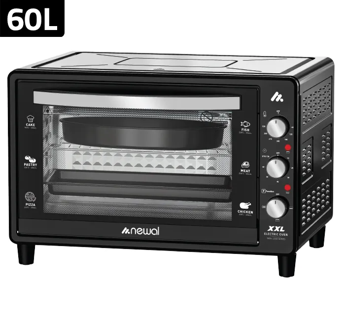 فرن كهربائي نيوال MOV-2260/02