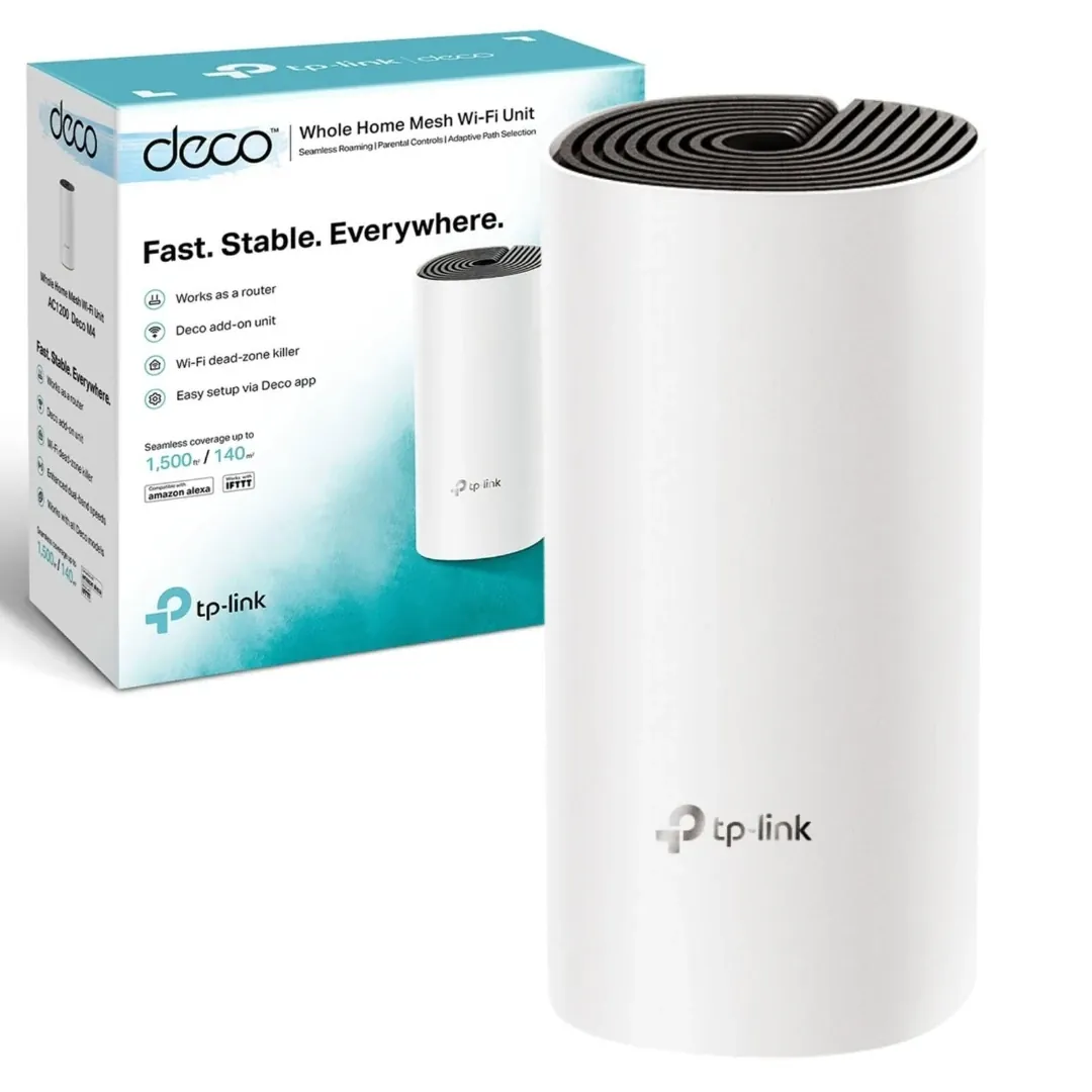 TP-Link Deco M4 AC1200