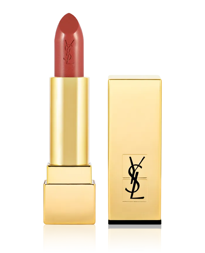 أحمر شفاه YSL Rouge Pur Couture رقم 85 Nu Fatal