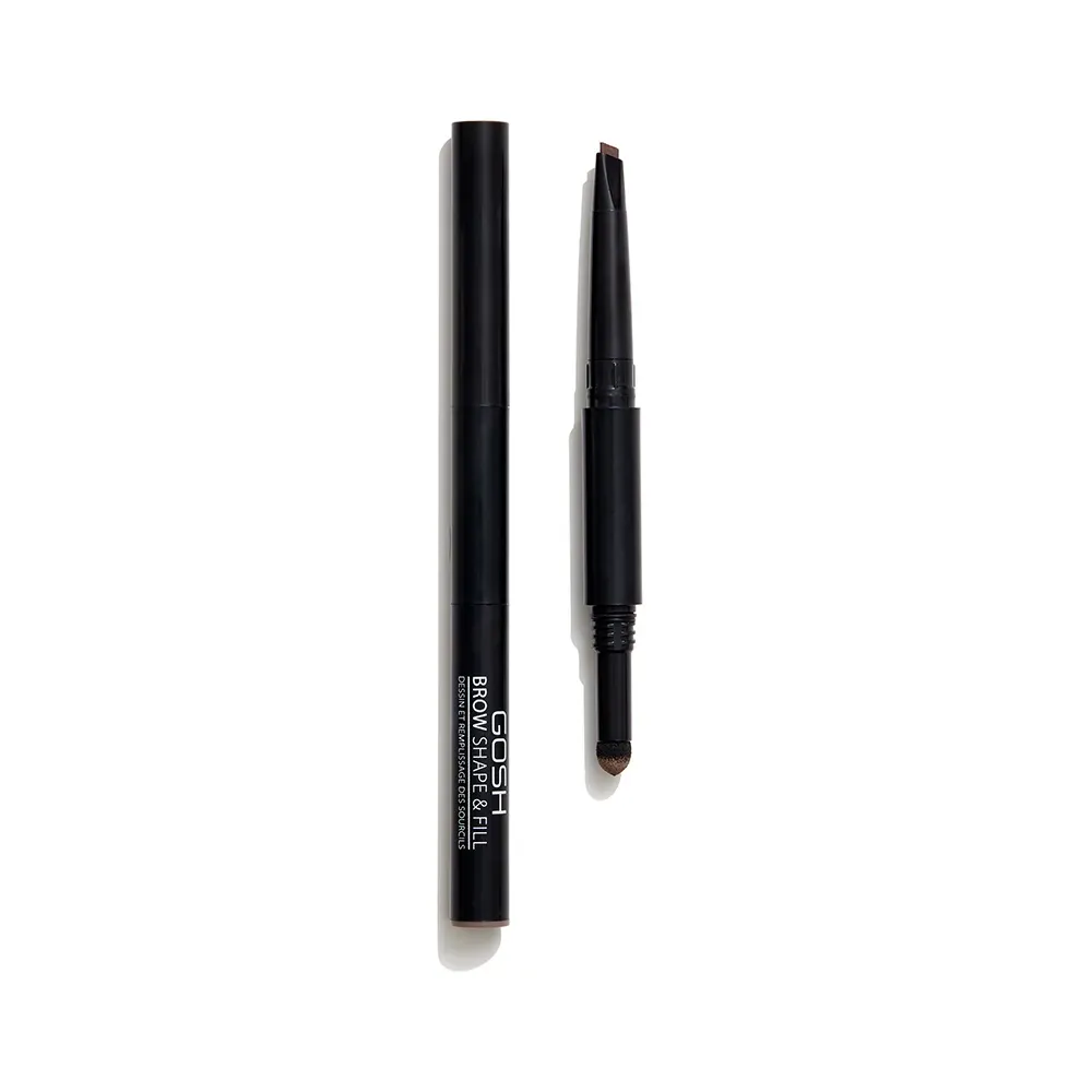 جوش Brow Shape & Fill لتشكيل وتعبئة الحواجب