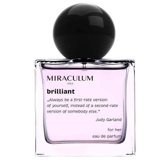 ميراكولوم بريليانت او دي بارفان 50 مل - عطر نسائي