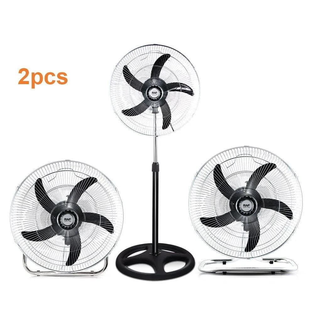 مروحه كهربائيه 3in1