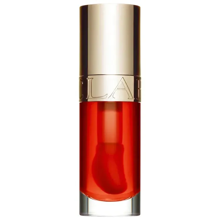 زيت ترطيب الشفاه كلارنس Lip Comfort Oil درجة 05