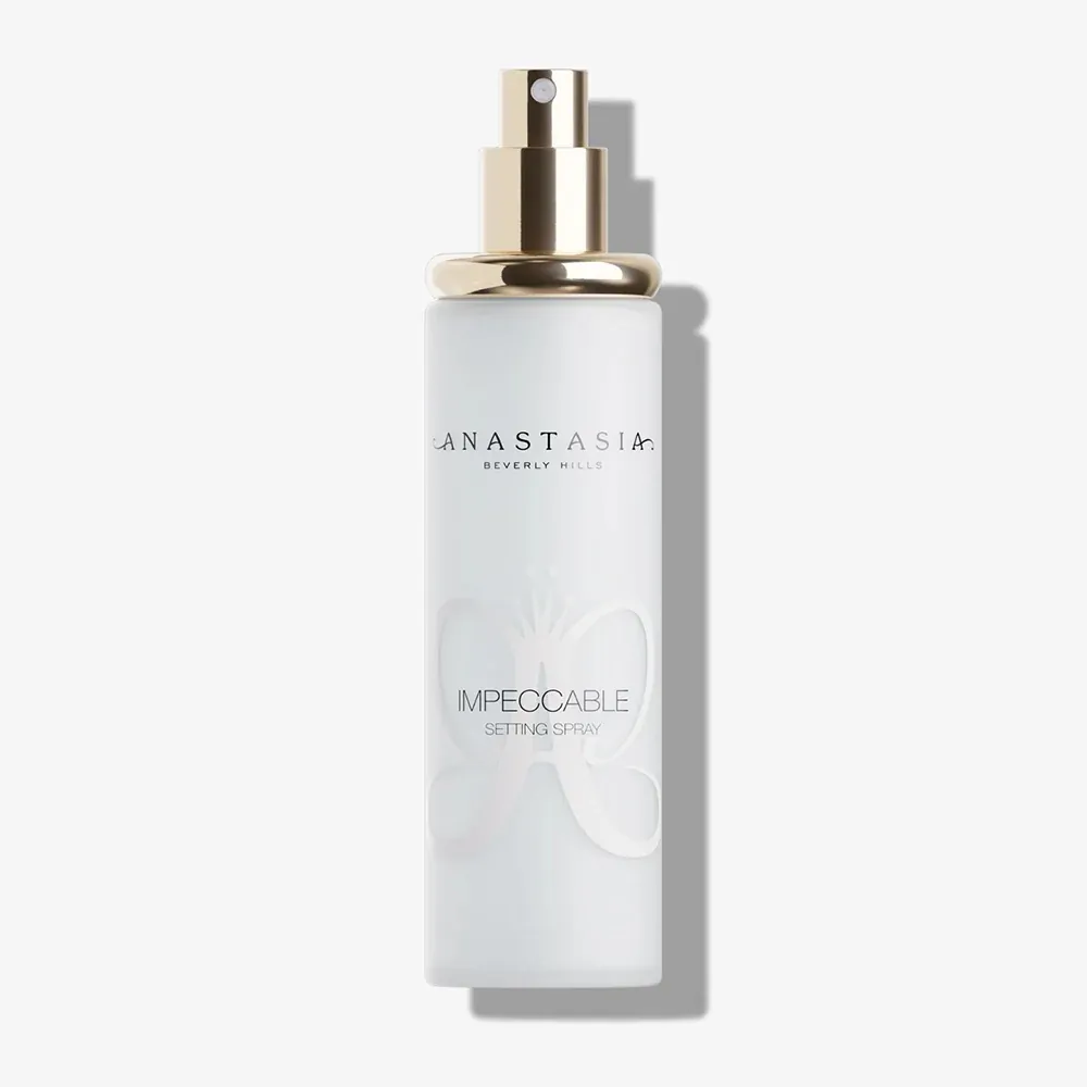 سبراي تثبيت مكياج مطفي طويل الأمد Impeccable 24HR Blurring Matte Setting Spray - أناستازيا بيفرلي هيلز