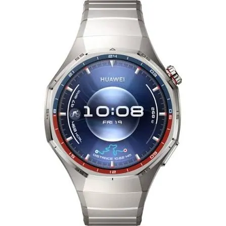 Huawei Watch GT 6 PRO TITANIUM 