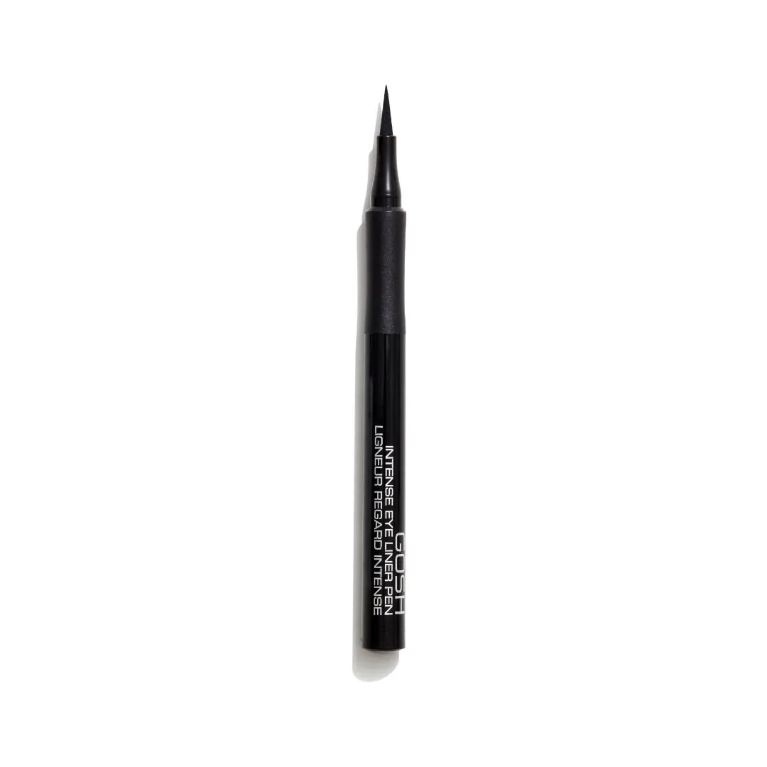 قلم آيلاينر غوش Intense Eye Liner Pen - درجة 01