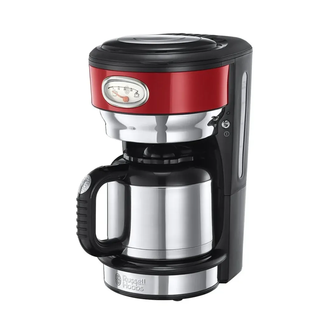 صانعة قهوة Russell Hobbs