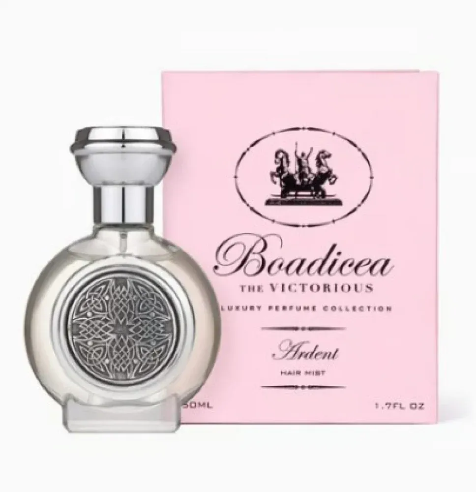 Boadicea The Victorious - سبراي/ضباب شعر معطر 50 مل
