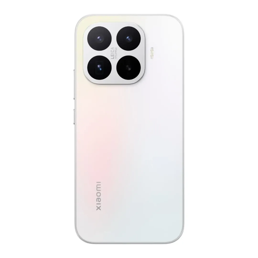 شاومي 17T أوبال وايت 12GB رام 512GB تخزين