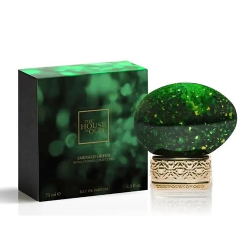 عطر ذا هاوس أوف عود ثو او دي بارفان 75 مل