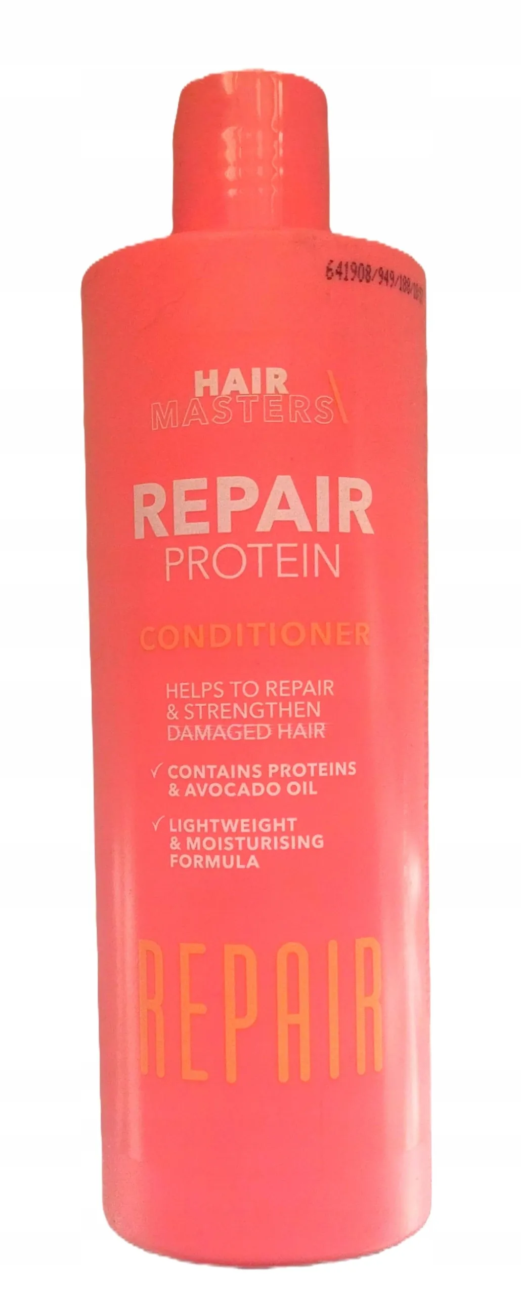 شامبو مرمم للشعر التالف - Hair Repair Shampoo