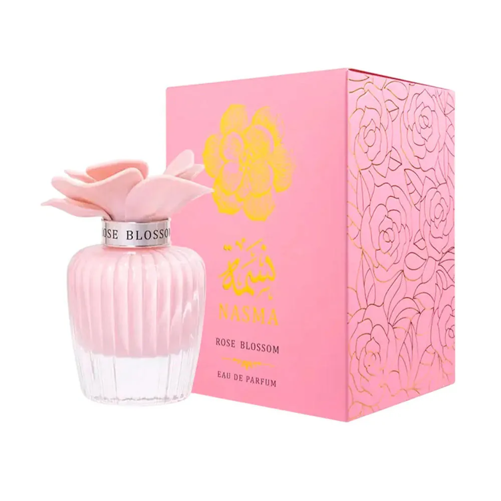عطر اسالا برايم نسمة روز بلوسوم للجنسين 100 مل