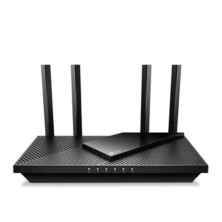 راوتر TP-Link Archer AX55 واي فاي 6 - أسود — 2