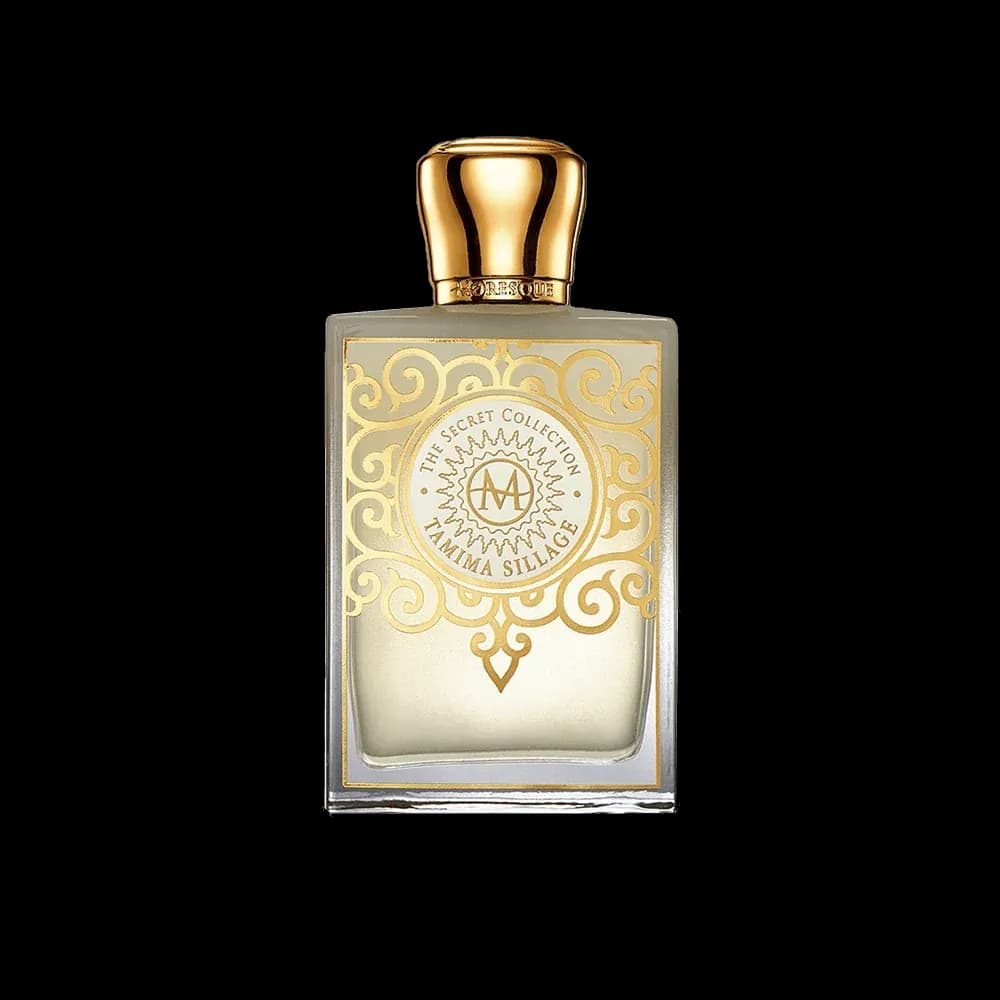 مورسكيه سيكريت سبيشل - عطر فاخر