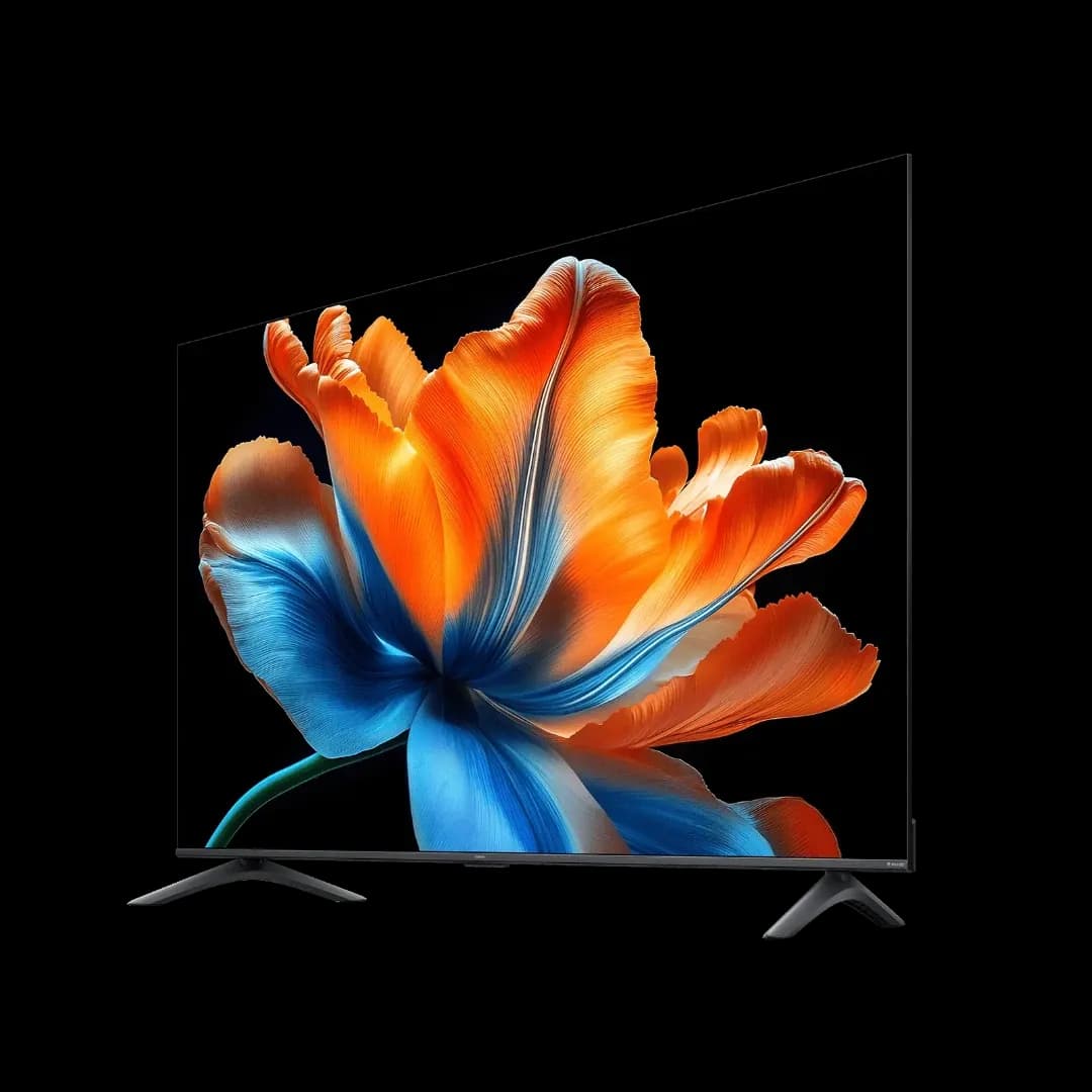 تلفاز شاومي TV S Mini LED مقاس 65 بوصة (إصدار 2026)