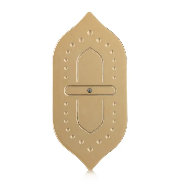 مكواة كهربائية