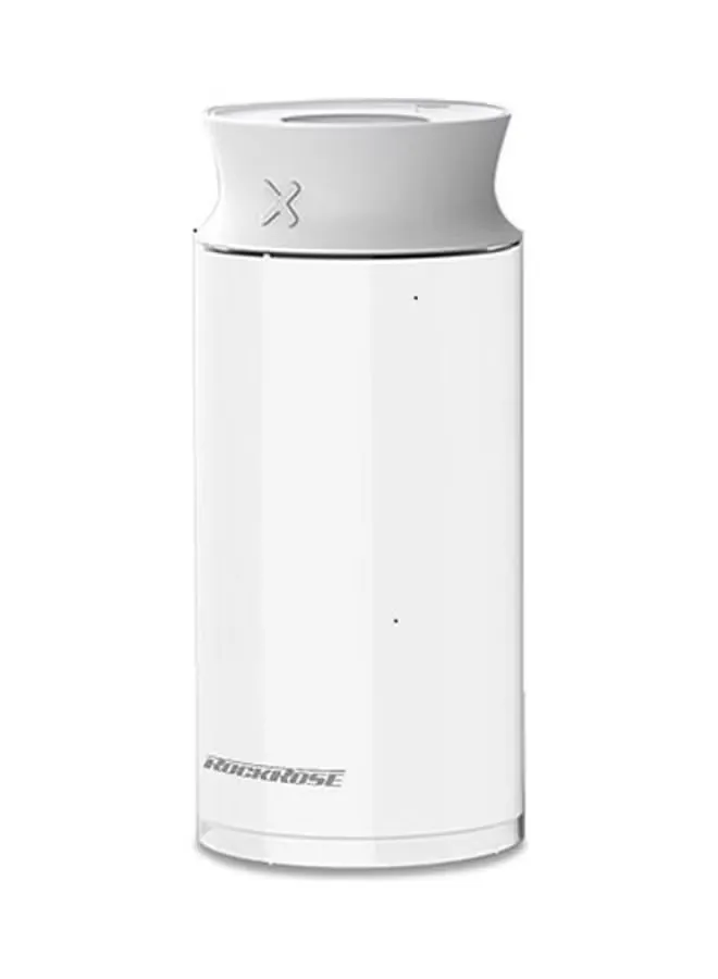 مبخرة RR Aquas Max أبيض - Rockrose — 3