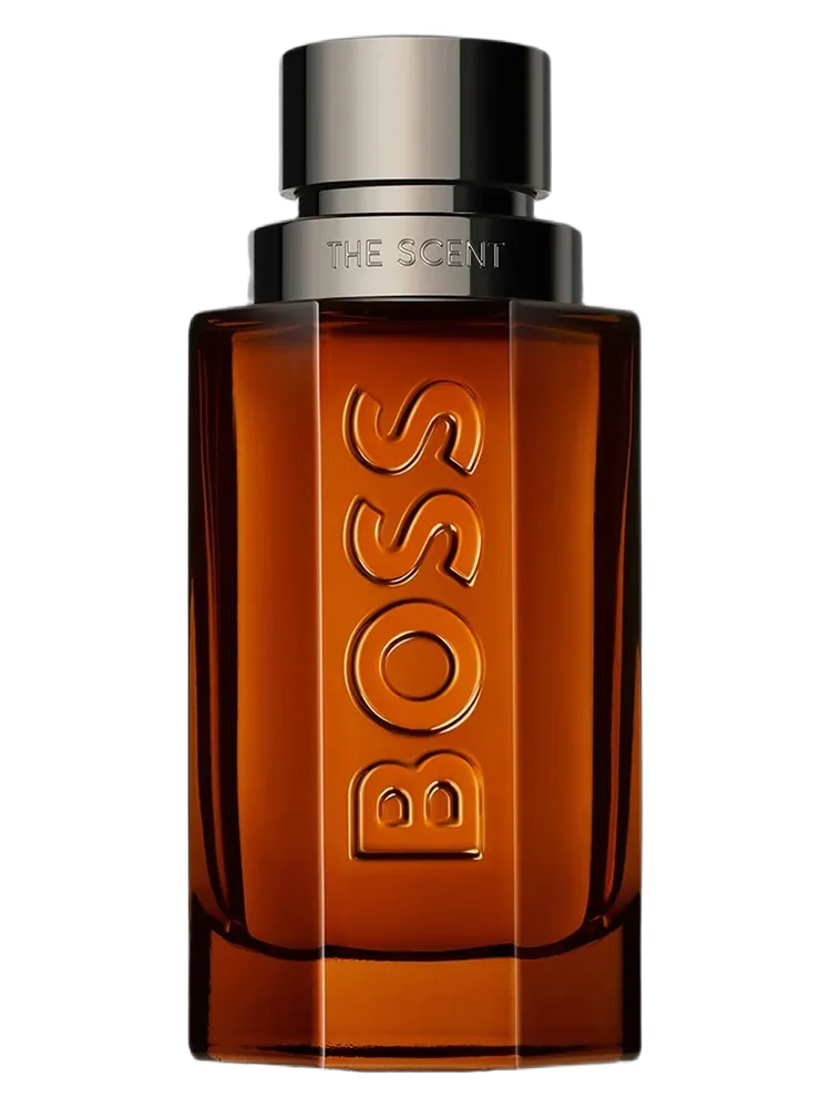 عطر ذا سنت انتنس للنساء من هوغو بوس 50 مل