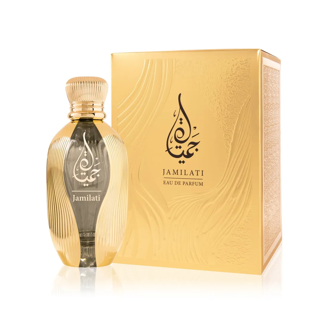 عطر جميلاتي من أصالة برايم للجنسين 100 مل